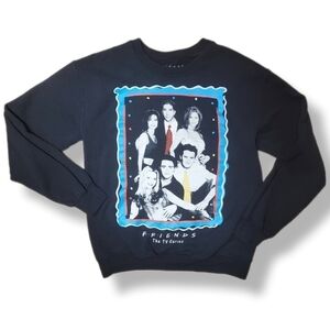 F.R.I.E.N.D.S Crewneck